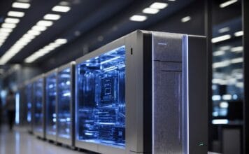 Temporal Fusion Transformer: nowa era prognoz time-series