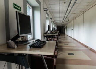 Case study: 5G w stadionie piłkarskim