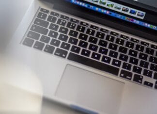 Smart-zasilacz listwa z USB-C 140 W – Meross Smart Power Hub